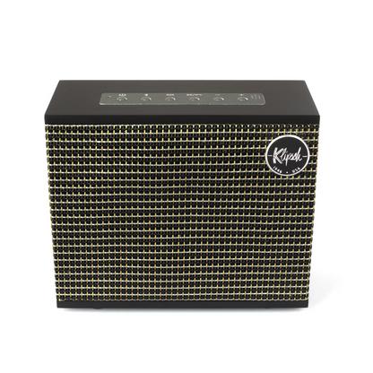 Klipsch Heritage Groove Black - Bluetooth Speaker