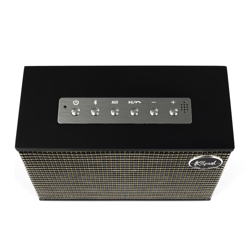 Klipsch Heritage Groove Black - Bluetooth Speaker