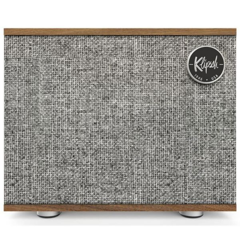 Klipsch Heritage Groove Walnut - Bluetooth Speaker