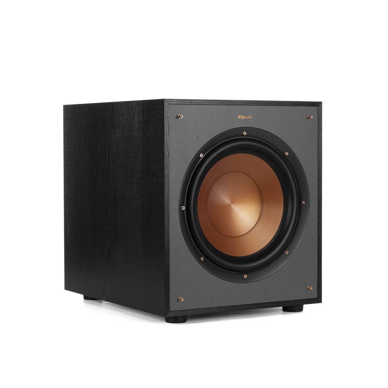 R-100SW - Reference Subwoofer