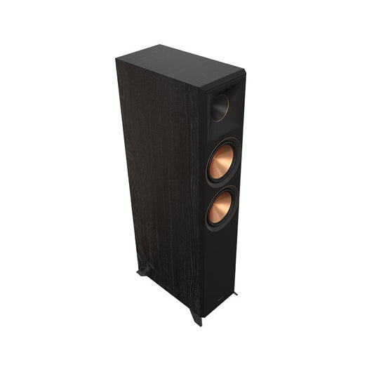 Klipsch RP6000F II Black - Floorstanding Speaker