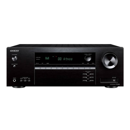 Onkyo HTS-5915 - 5.1.2-Channel Home Cinema Package