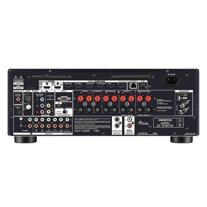 Onkyo TXNR7100 - 9.2-Channel THX Certified AV Receiver