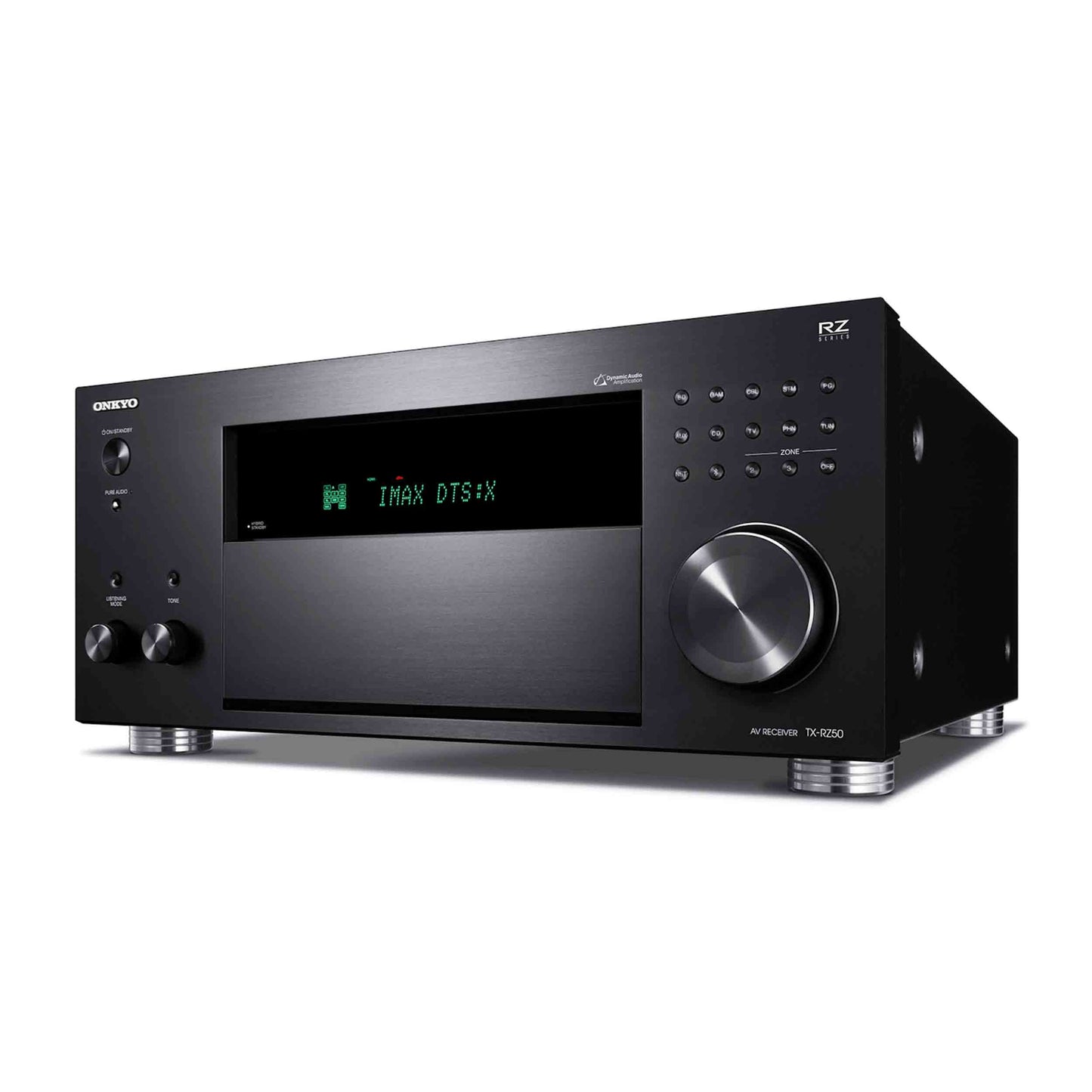 Onkyo TX-RZ50 - 9.2-Channel THX Certified AV Receiver