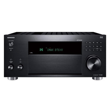 Onkyo TX-RZ50 - 9.2-Channel THX Certified AV Receiver