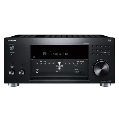 Onkyo TX-RZ50 - 9.2-Channel THX Certified AV Receiver