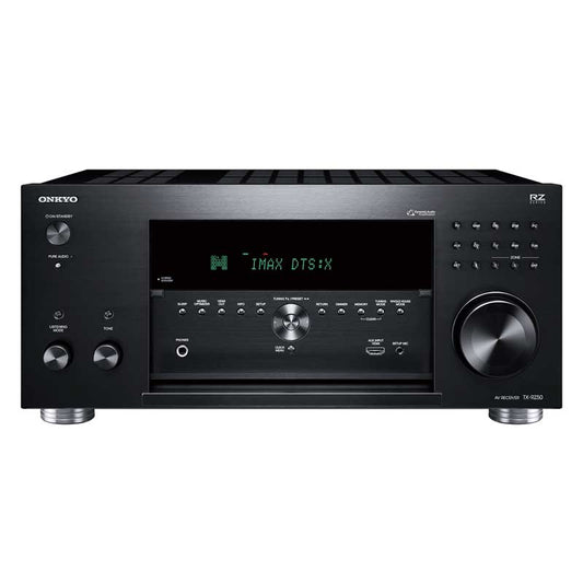 Onkyo TX-RZ50 - 9.2-Channel THX Certified AV Receiver