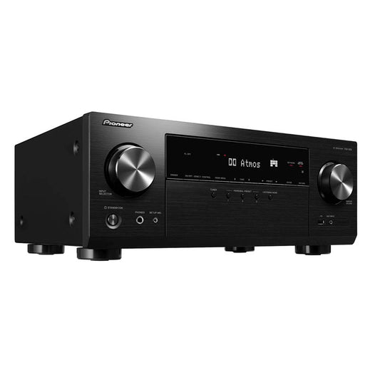 Pioneer VSX-935 - 7.2-Channel Network AV Receiver