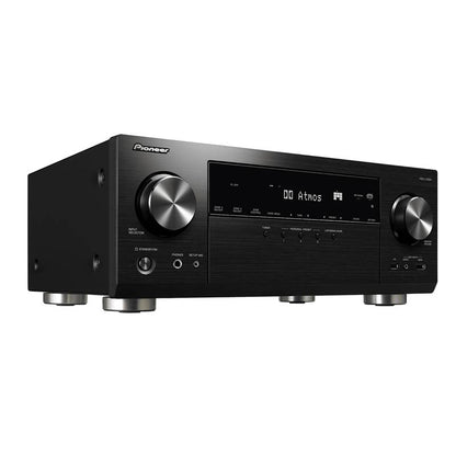 Pioneer VSX-LX305 - 9.2 - Channel Network AV Receiver