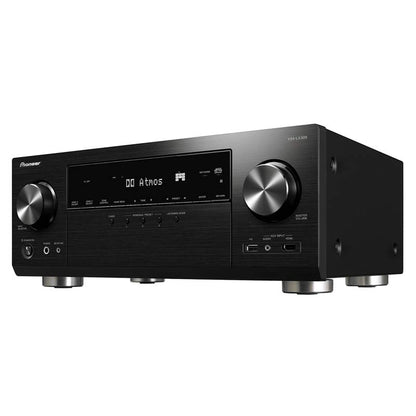 Pioneer VSX-LX305 - 9.2 - Channel Network AV Receiver