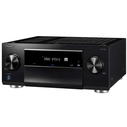 Pioneer VSX-LX505 - 9.2 - Channel AV Receiver