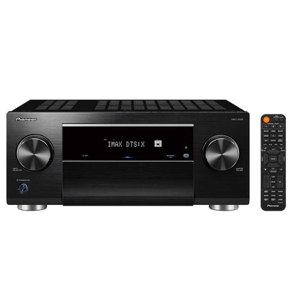 Pioneer VSX-LX505 - 9.2 - Channel AV Receiver