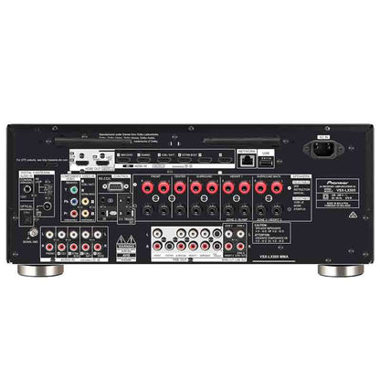 Pioneer VSX-LX505 - 9.2 - Channel AV Receiver