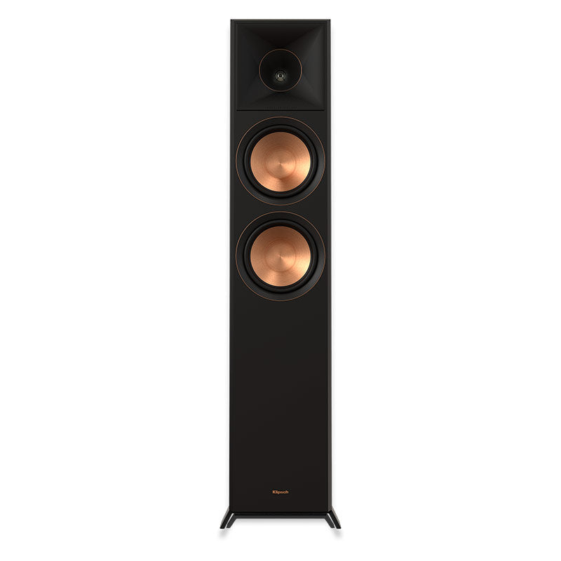 Klipsch RP6000F II Black - Floorstanding Speaker