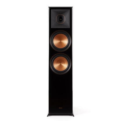 Klipsch RP-8000F Black - Floorstanding Speaker